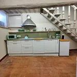 Apartamento Sassolina House Bike *