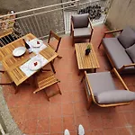 Apartamento Sassolina House Bike Sassofortino