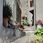 Sassolina House Bike Sassofortino