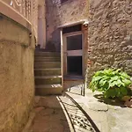Apartamento Sassolina House Bike *