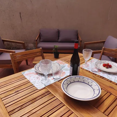 Διαμέρισμα Sassolina House Bike Sassofortino