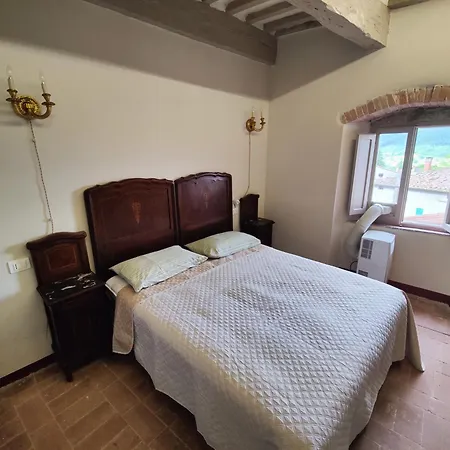 Sassolina House Bike * Sassofortino