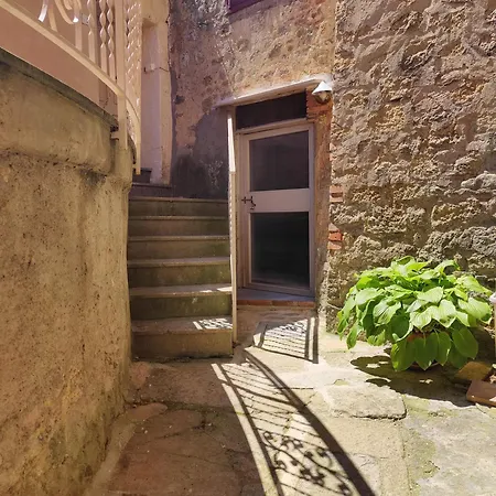 Apartment Sassolina House Bike *